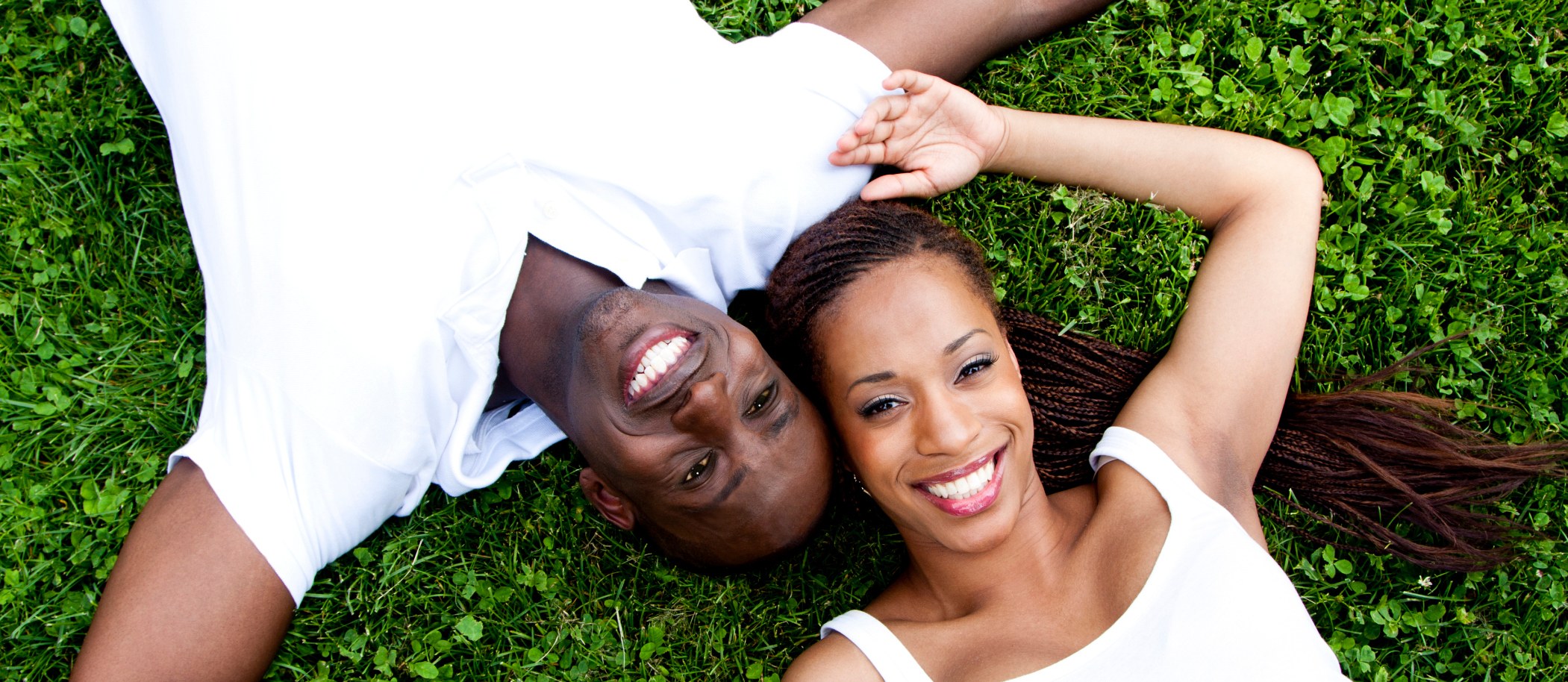 who is the ideal man, and how do you know that you have found him?