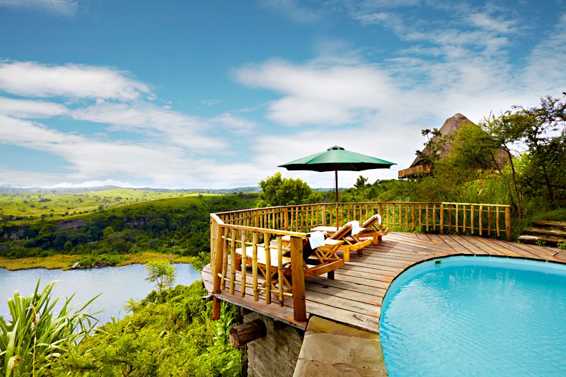 Top 10 coolest places to have your honeymoon in Uganda