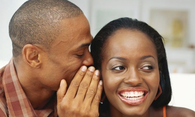 8 Things Women Desperately Want From Men
