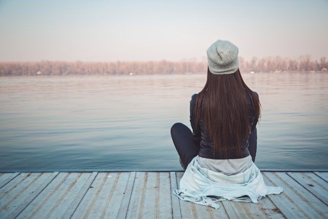 Domestic violence has much to do with inferiority complex.