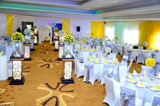 Why You Should Do A Hotel Wedding