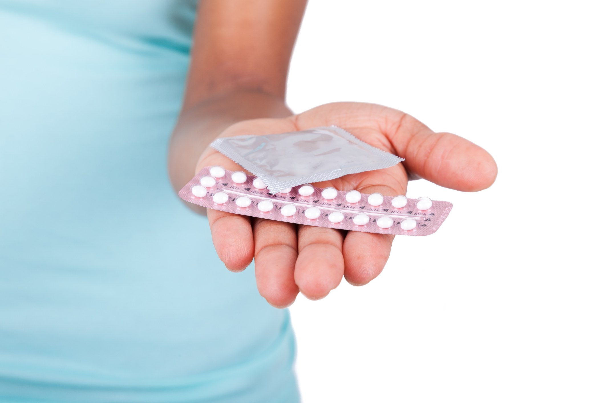Your Top 13 Questions About the Pill ?? Answered
