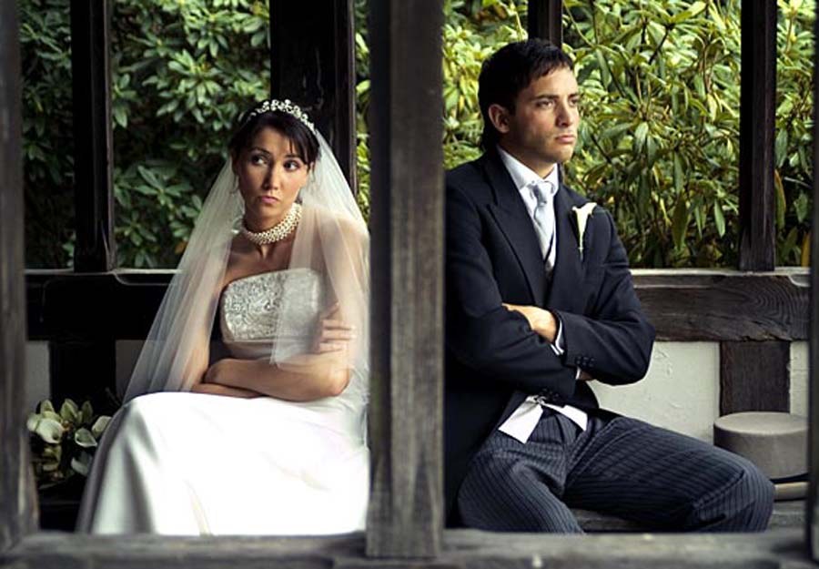 15 Things You Should Never Say To A Bride