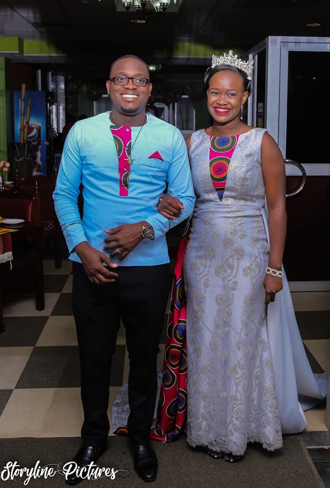 Andrew weds Diana - Mikolo