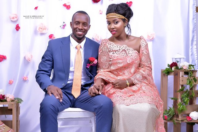 He Surprised Me With A Cinema Proposal?Flavia Birungi & Promise Twinomugisha