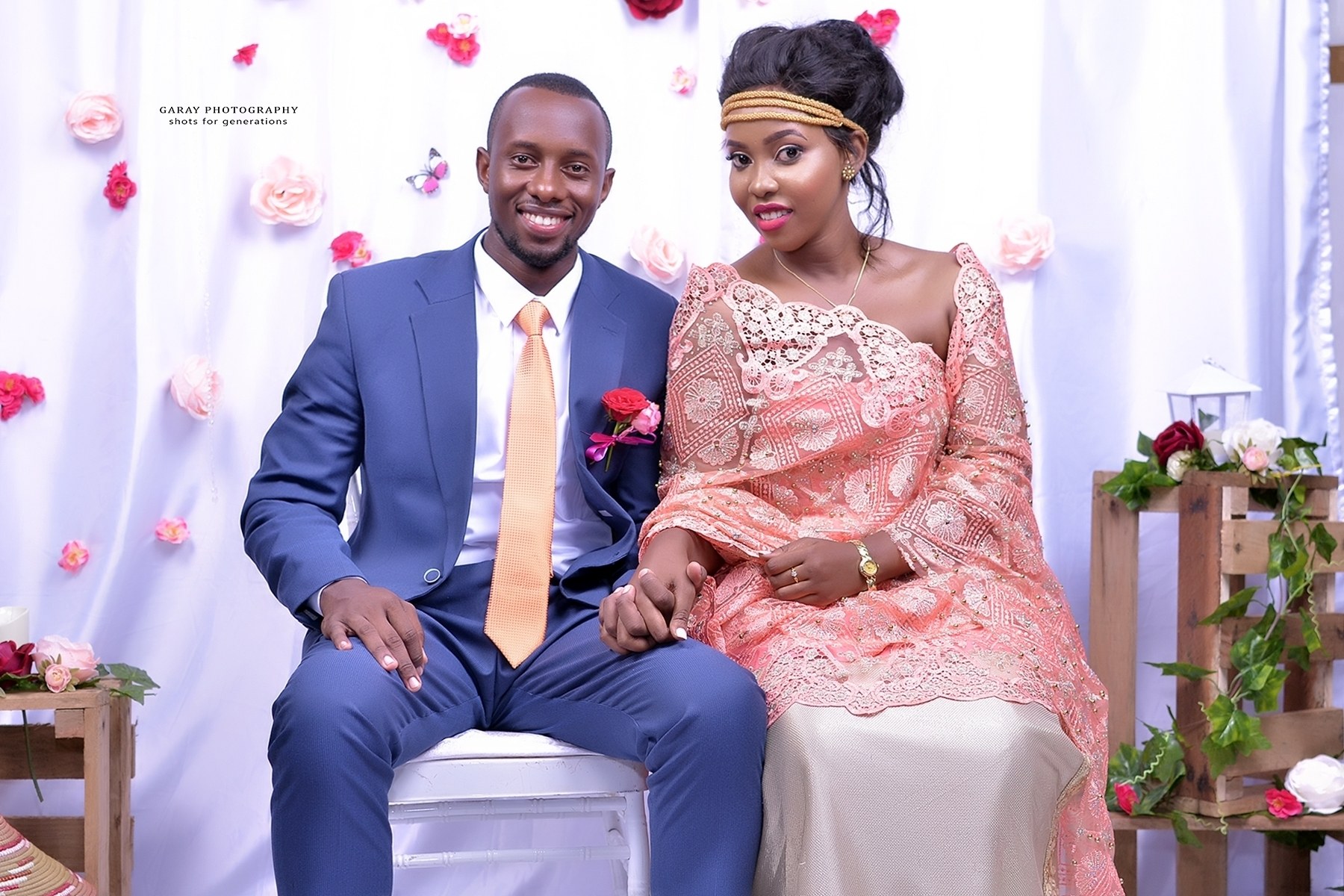 He Surprised Me With A Cinema Proposal?Flavia Birungi & Promise Twinomugisha