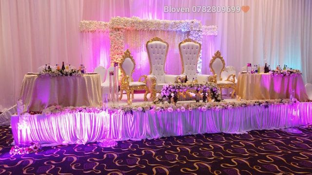 Bloven Events On Their Secrets To Winning In The Decor Industry
