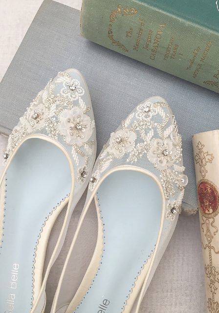 High Heels Or Flats: Which Should You Choose?