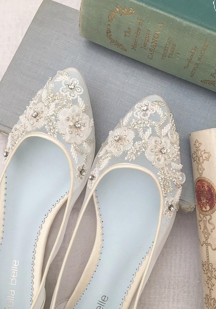 High Heels Or Flats: Which Should You Choose?