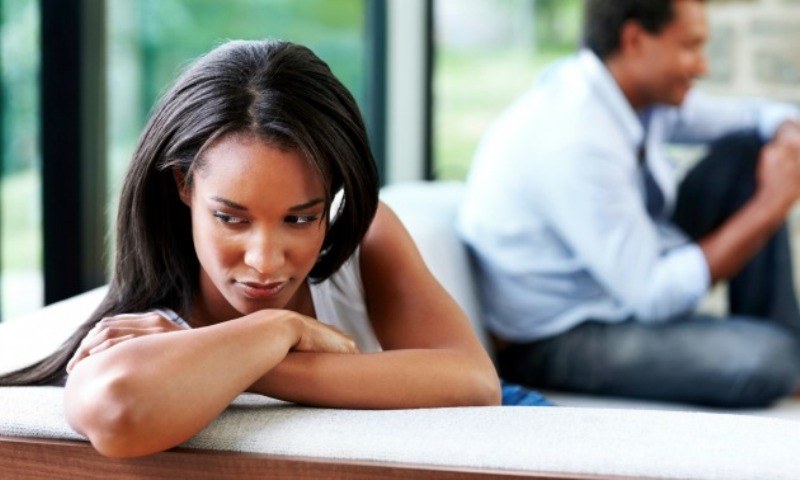 Number 1 Reason why women cheat