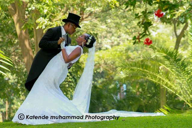 12 Ugandan Real Wedding Photos That Will Brighten Up Your Monday