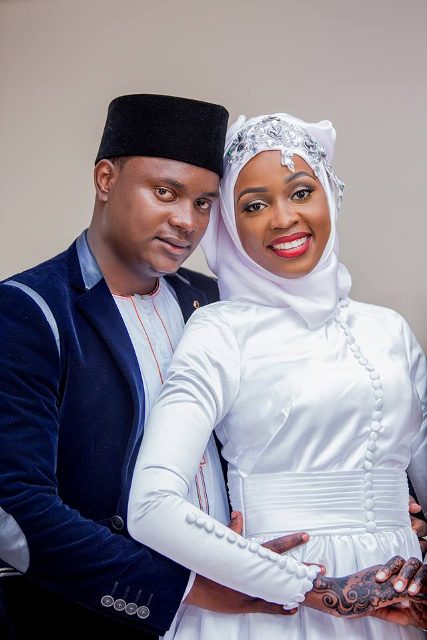 Zamarad Twaha & Muhammad Katende To Soon Tie The Knot