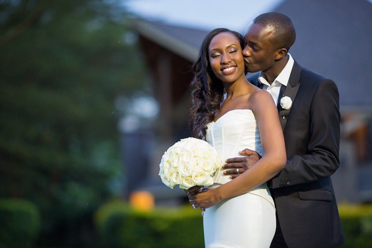Ugandan Top Photographers Share Their Top Tricks to Looking Your Best in Wedding Pics