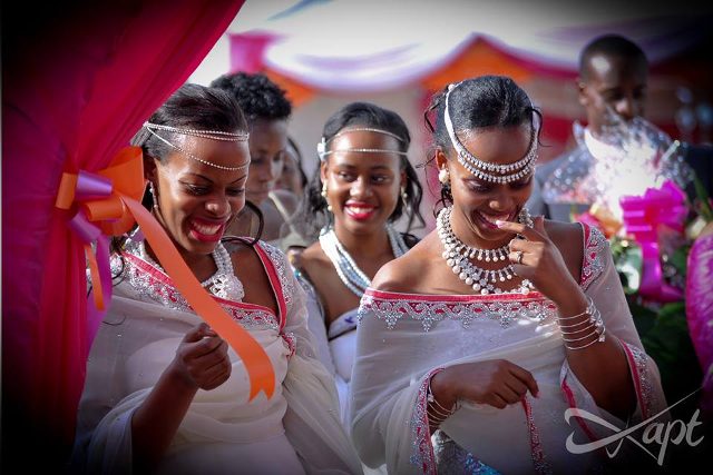 Creative ways to rock the 'mushanana'