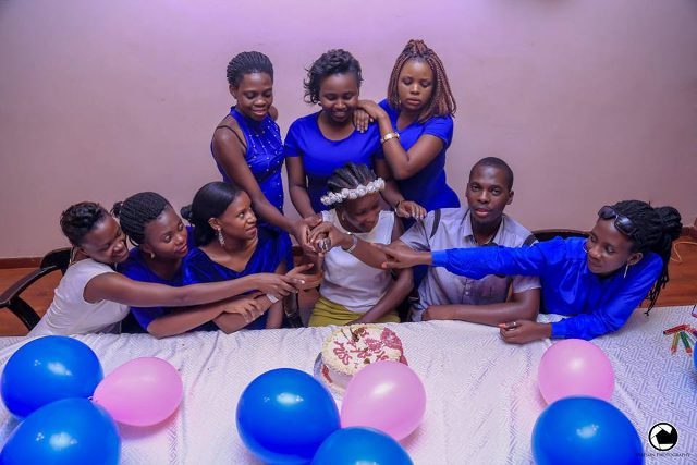 Should I Be Hurt That No One Threw Me a Bridal Shower?