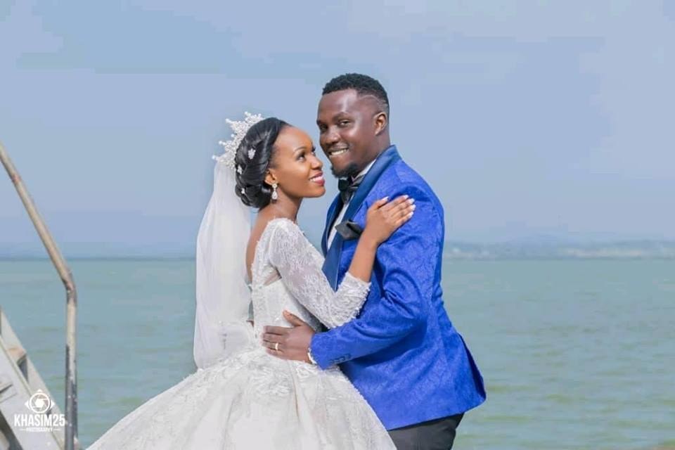 Smiles And Ecstasy As Phillip And Lydia Make Things Official