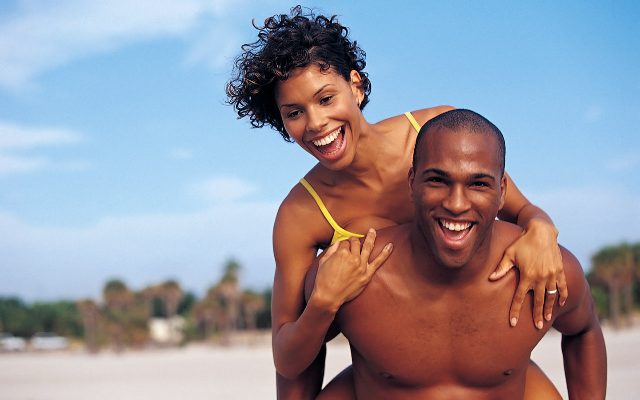 25 BASIC, NON-NEGOTIABLE QUALITIES EVERY MAN YOU LOVE MUST HAVE