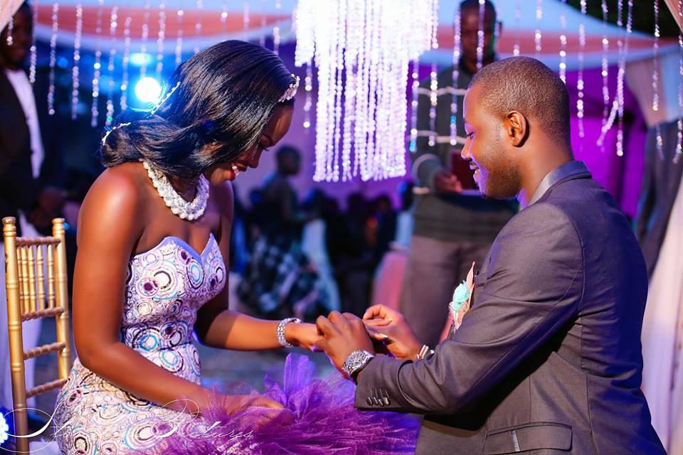 The Uganda-Kenya Collabo: Irene Introduces Oliver