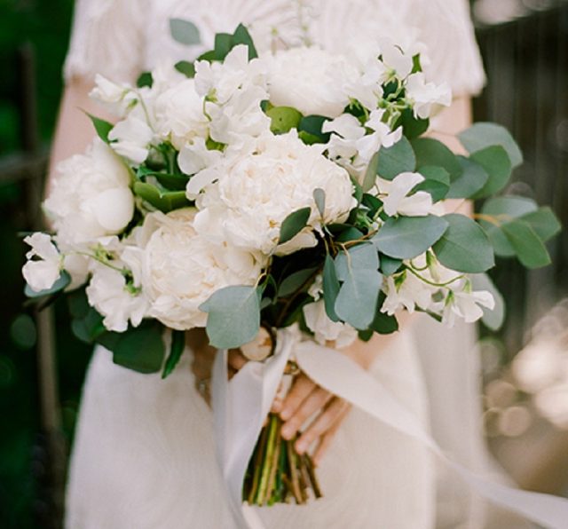 World's Top Real Wedding Bouquets That Will Interest You
