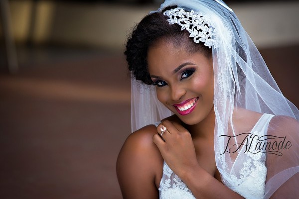 Wedding Day Make up tips