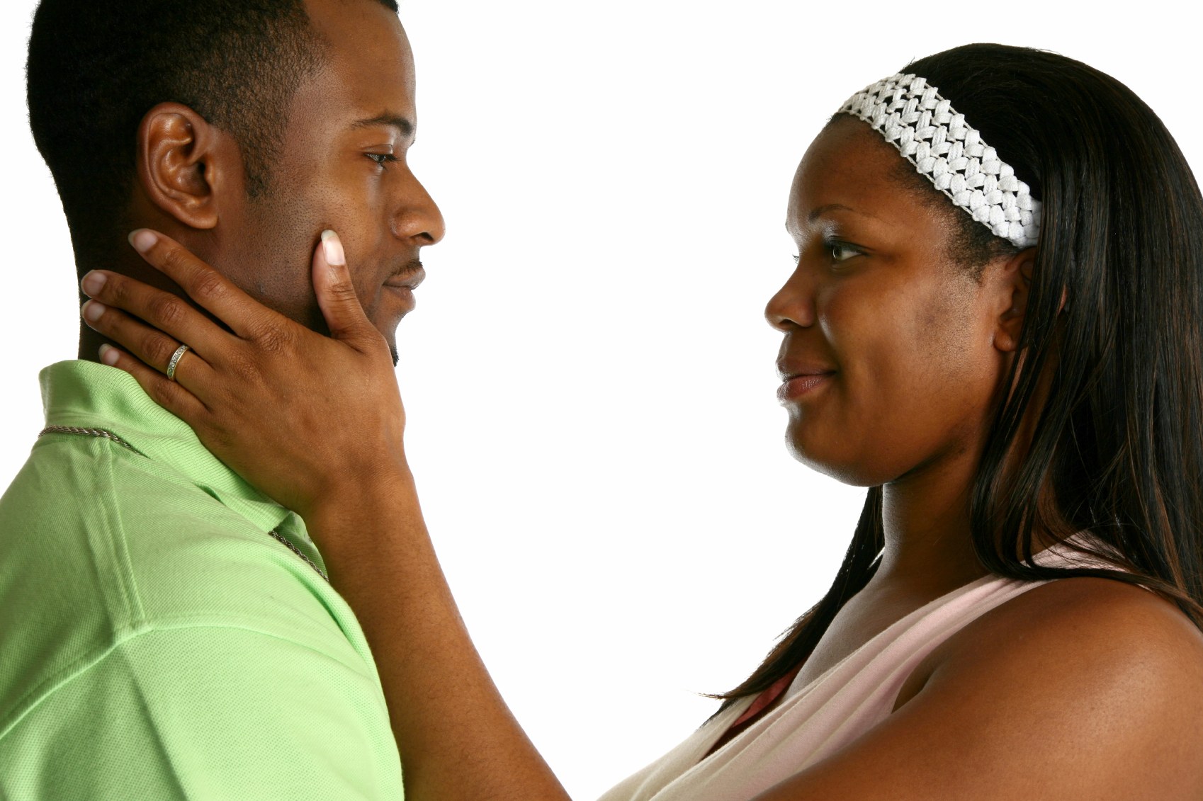 Signs You're More In Love Than She Is