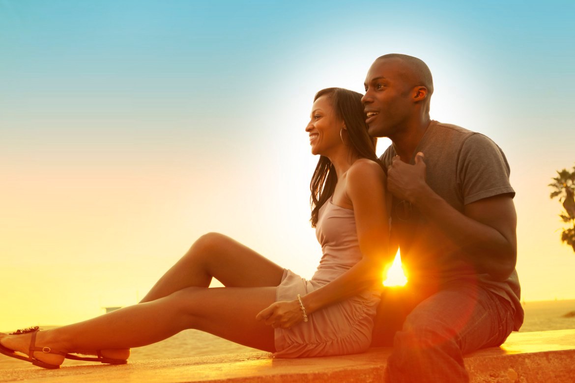 This Is What A Modern Day Fairytale Love Story Is Actually Like