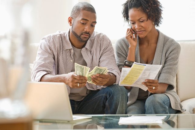 Tips for Combining Finances After Marriage