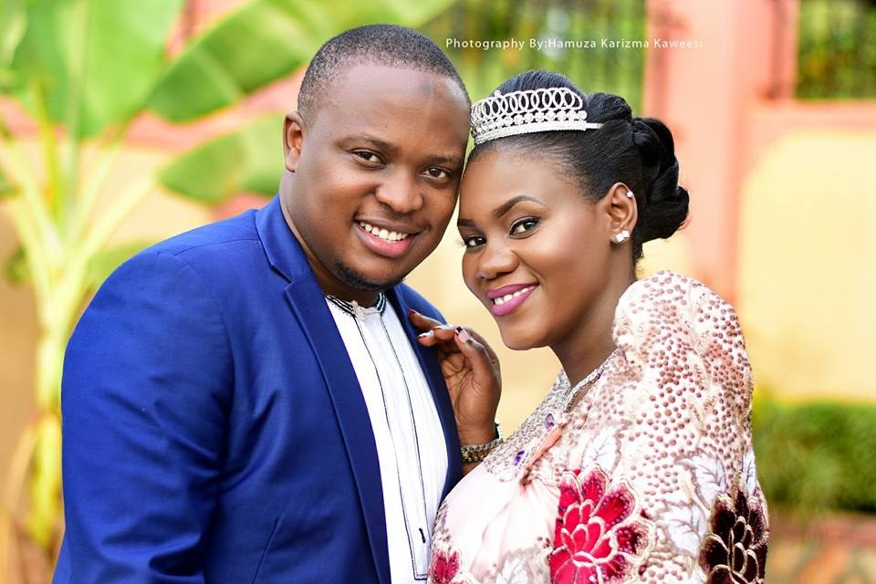 A Match Made in Heaven; Myra Introduces Umar.