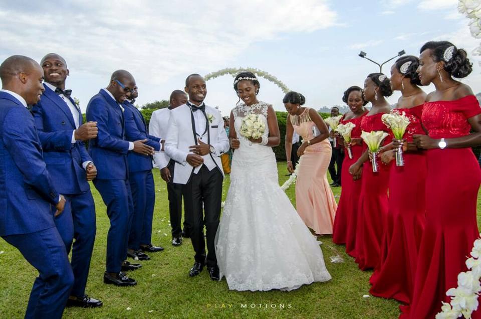 Must Read:Why Men Settle Down With One Woman And Not Another.