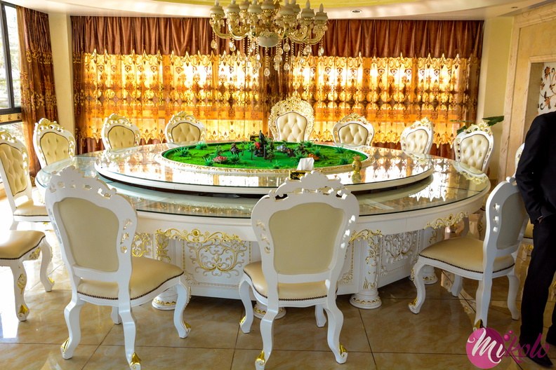 Why Ugandans Are Flocking Nanjing Hotel Lugogo.