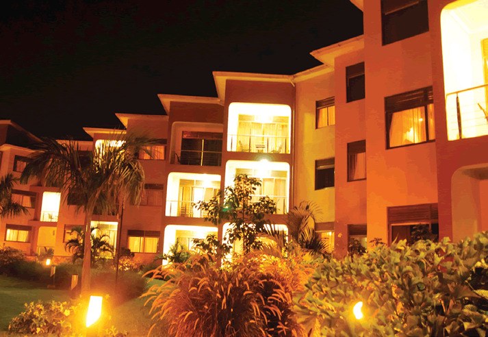 Looking For A Touch Of Royalty? Royal Suites, The Ultimate Wedding & Hotel Location!