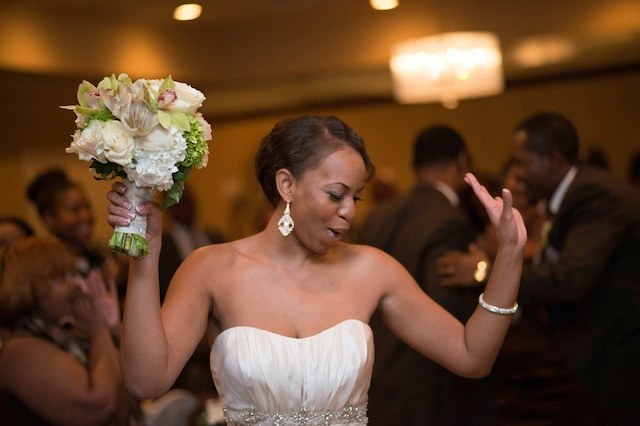 Ways to Enjoy Every Moment on Your Wedding Day