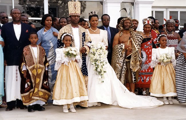 90s Weddings - How Times Have Changed