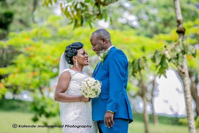 Best Moments From Carol & Jude's Wedding | Katende Muhammad Photography