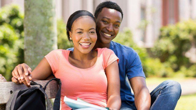 Kukyala, a close family event for a couple that intend to get married
