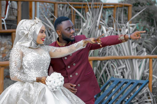 He grew up as my brother's best friend—Rahma and Babudin