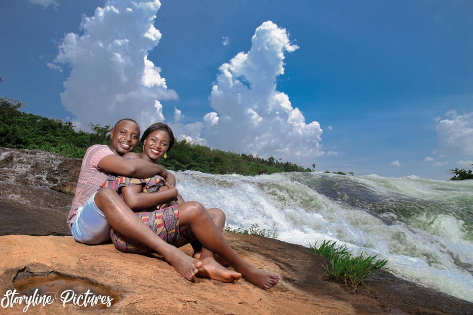 Derrick and Irene prewedding - Mikolo