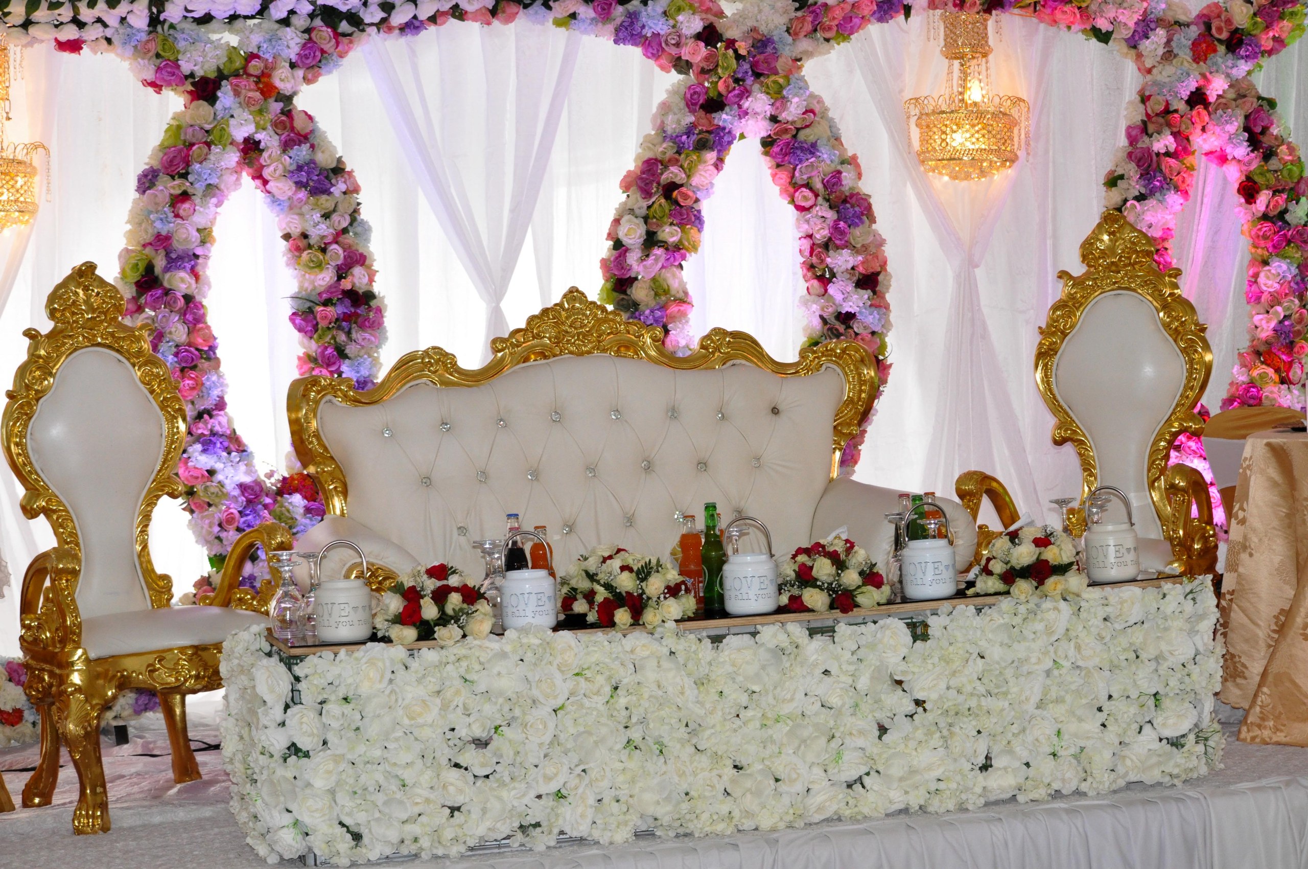 10 Wedding Expenses You Shouldn't Forget To Add To Your Budget