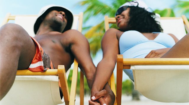 Ways to Save on Your Honeymoon - NEWLYWEDS