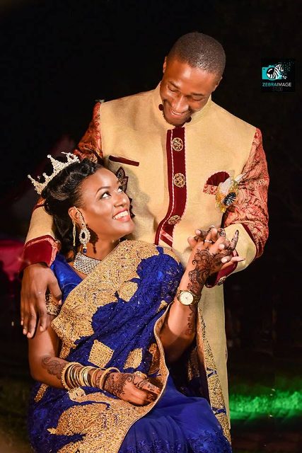 Oh Hail Our Valentines Couple, Welcome Vivian and Isaac!
