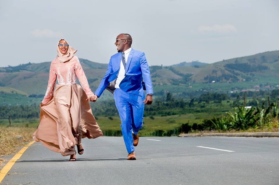 What You Need To Carry As You Go To Visit Your Future Auntie In-law (Senga)