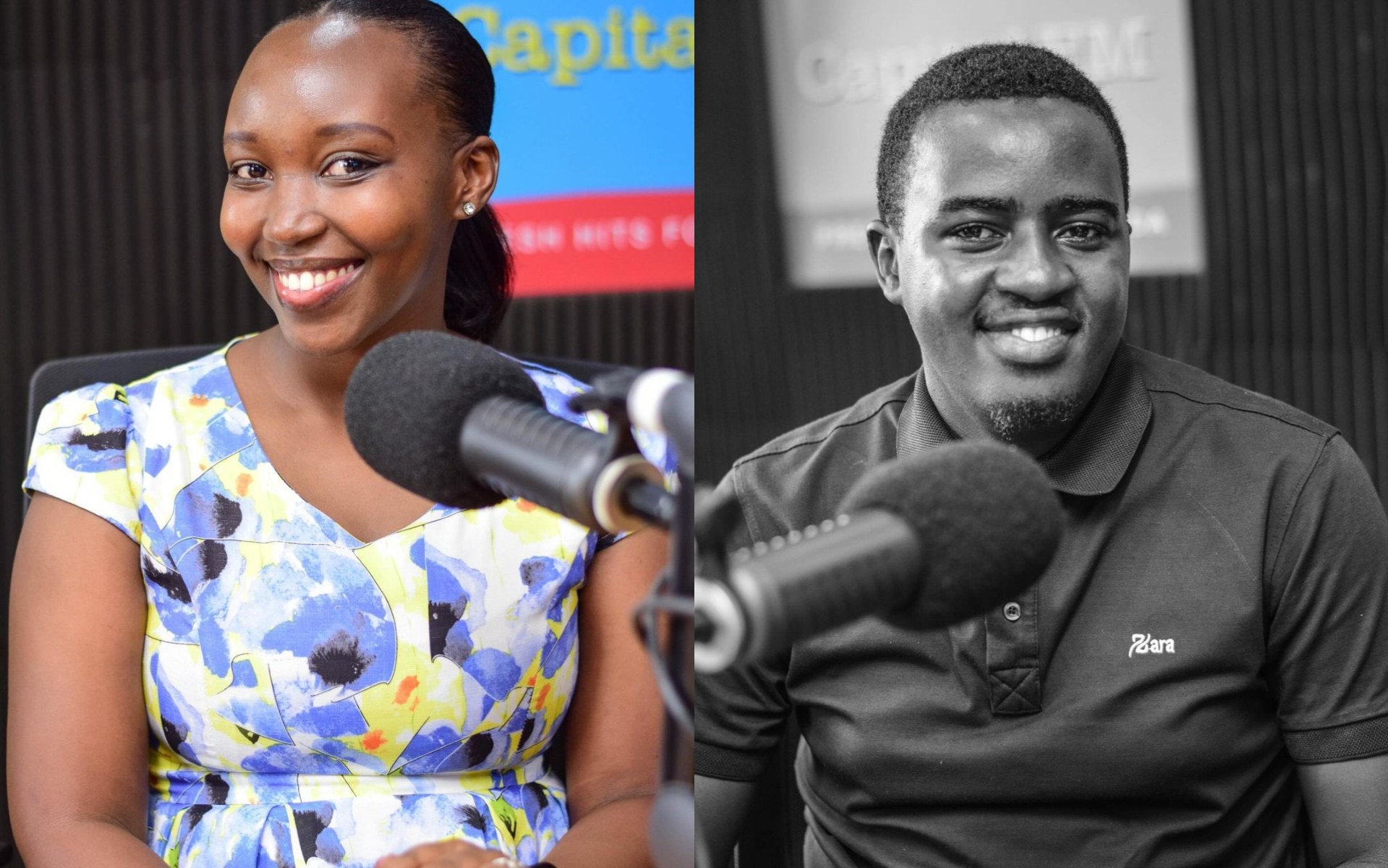 My aunt told me to say no to him—Tesi & Tony, the winning couple #TheBigWeddingS8