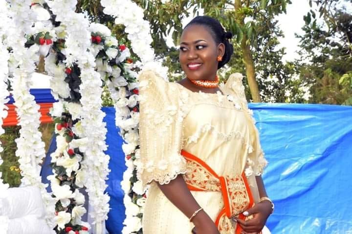 Faith introduces Dastun - Mikolo