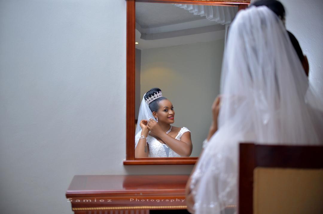 Nayha Makeup bride - Mikolo