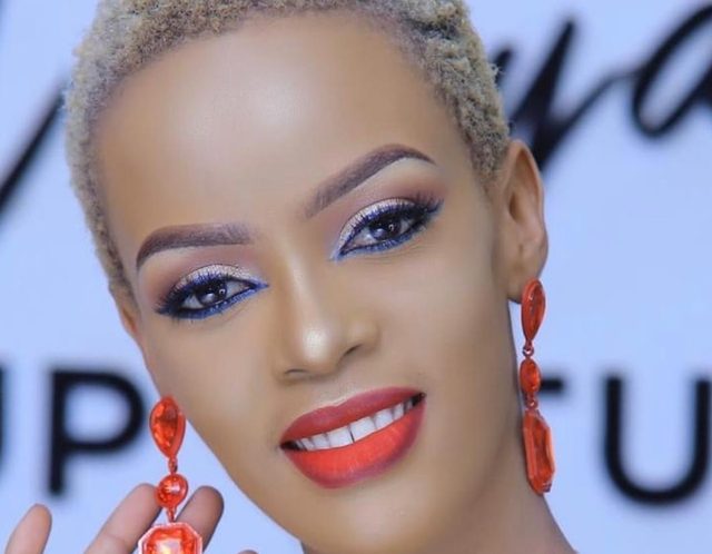 I lived a lie for two years—Nina Roz talks drug abuse, Daddy Andre and life