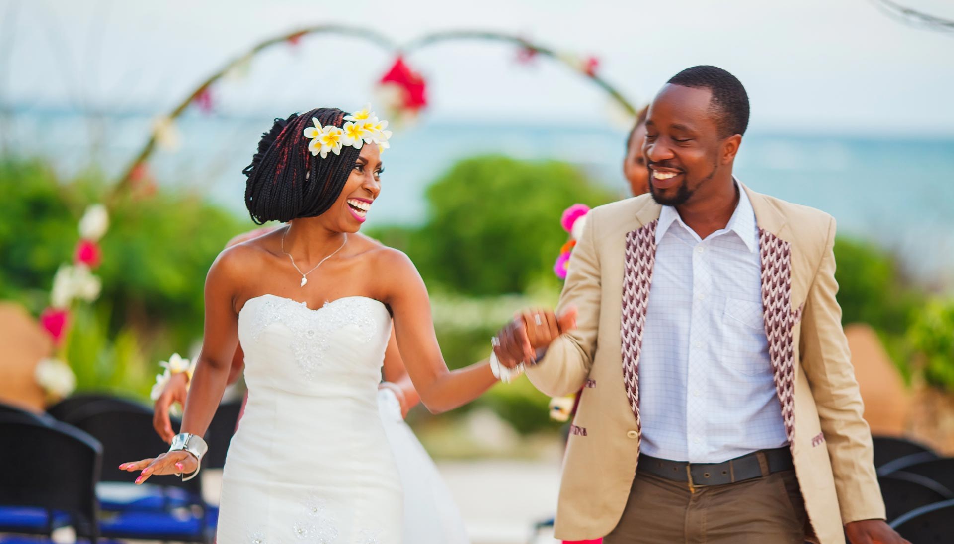 The New Rules of Wedding Etiquette -UGANDA