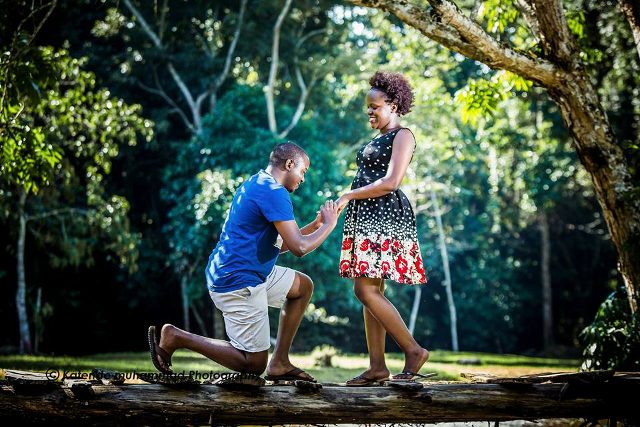 How Long Should You Date Before Getting Engaged?