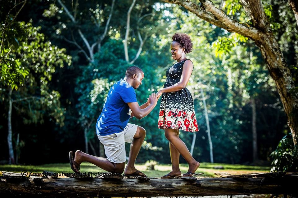 How Long Should You Date Before Getting Engaged?