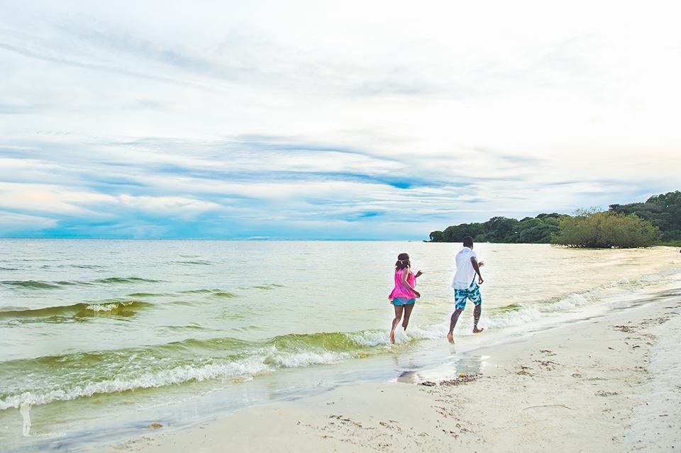 Astonishing Safari Honeymoon Destinations For Any Budget