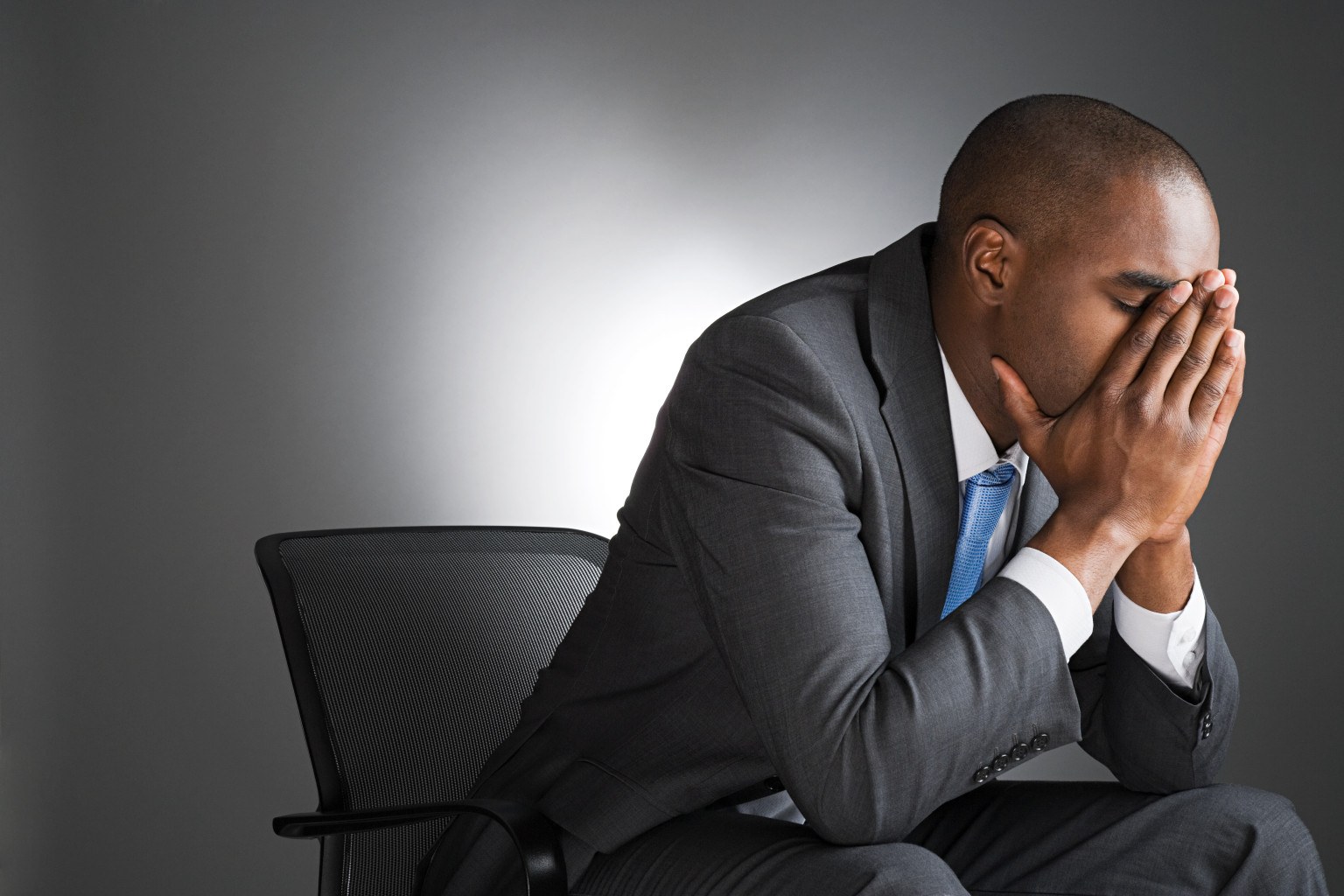 Ways  For  Men To  Reduce  Stress